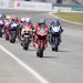 CBR Series Melesat Kencang di Sepang, AHRT Amankan Puncak Klasemen ARRC