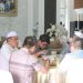 Wabup Katamso Gelar Open House Penuh Kehangatan di Momen Idul Adha 1446 H