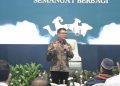 Rayakan Idul Adha, Jasa Raharja Kurban 22 Hewan dan Berbagi ke Masyarakat