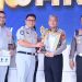 Jasa Raharja dan Korlantas Polri Serahkan IRSMS Award kepada Polda dan Polres yang Sigap Melaporkan Kecelakaan