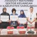 Kepala OJK Jambi Apresiasi Capaian TPAKD Sarolangun Sepanjang Tahun 2024