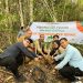 Peringati Hari Lingkungan Hidup Sedunia, PHR Zona 1 Tanam Lebih dari 4.000 Pohon