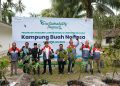 Anak Usaha Elnusa, EFK Resmikan Kampung Buah Nongsa, Dorong Pemberdayaan Masyarakat dan Ekonomi Sirkular Berbasis Lingkungan