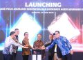 Perkuat Tata Kelola Perusahaan Asuransi, OJK Luncurkan Database Agen Asuransi Indonesia dan Polis Asuransi Indonesia