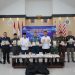 Prajurit TNI Gagalkan Penyelundupan Narkotika 48,54 Kg Sabu di Perairan Dumai Riau