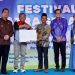 Pertamina EP Jambi Serahkan Pengelolaan TK Patra Serandi ke Desa Talang Belido