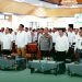 Bupati Fadhil Arief Ikuti Peluncuran Nasional Koperasi Merah Putih, 110 Desa dan 14 Kelurahan di Batang Hari Siap Bergerak