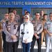 Dorong Tertib Administrasi Kendaraan, Jasa Raharja dan Korlantas Polri Cek Langsung Proses Pelayanan BPKB