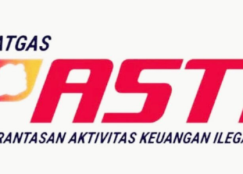 Satgas PASTI Hentikan Kegiatan Usaha Omnicom Group Palsu
