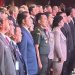 Gubernur Al Haris Hadiri ICI 2025, Dorong Pemerataan Infrastruktur di Daerah