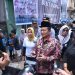 Walikota Jambi Maulana Dorong Lokalisasi Pucuk Jadi Centra Olahraga