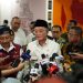 Menteri PU, Mensos, dan Seskab Pastikan Renovasi Sekolah Rakyat Tahap I Rampung Juli 2025
