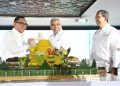 Syukuran HUT Ke-18, PHE Tegaskan Komitmen Jaga Produksi Migas Melalui Penemuan Sumberdaya Baru