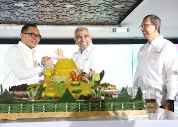 Syukuran HUT Ke-18, PHE Tegaskan Komitmen Jaga Produksi Migas Melalui Penemuan Sumberdaya Baru