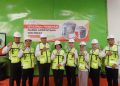 Elnusa Hadirkan Layanan Pengarsipan Modern melalui Anak Usahanya PT Sigma Cipta Utama