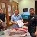 Kejaksaan Agung Geledah dan Sita Barang Bukti di Beberapa Lokasi di Jawa Tengah Terkait Kasus Korupsi Pemberian Kredit PT Sritex