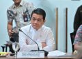 Kemendes PDT Dukung Langkah Cepat Menteri ESDM, Siap Kolaborasi Wujudkan Swasembada Energi di Desa yang Belum Teraliri Listrik