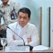 Kemendes PDT Dukung Langkah Cepat Menteri ESDM, Siap Kolaborasi Wujudkan Swasembada Energi di Desa yang Belum Teraliri Listrik