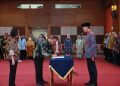 Seusai KPK OTT di Sumut, Menteri PU Dody Melantik 6 Pejabat Eselon I mulai  Sekjen, Dirjen sampai dengan Inspektur JenderalÂ