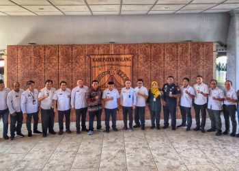 Polri Dukung KKP Capai Target Penerimaan Negara di Sektor Perikanan Tangkap