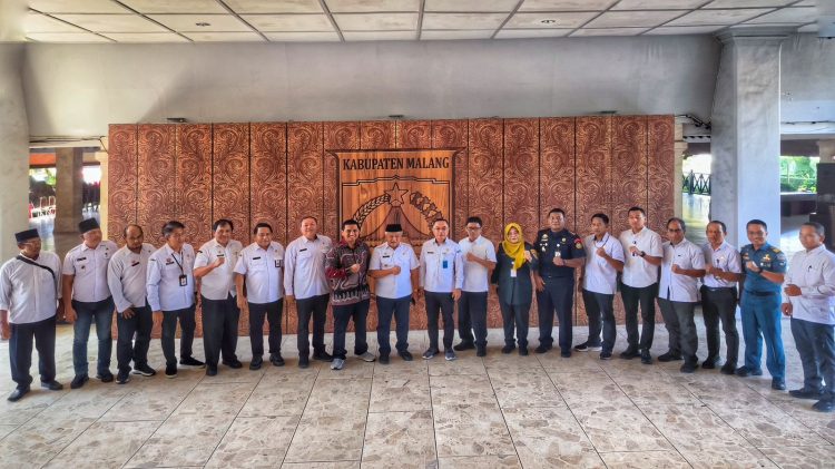 Polri Dukung KKP Capai Target Penerimaan Negara di Sektor Perikanan Tangkap