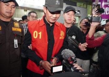Kejati Sumsel Tetapkan Mantan Walikota Palembang sebagai Tersangka Kasus Korupsi Pemanfaatan Barang Milik Daerah