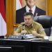 Sekjen Kemendagri Tekankan Pemda Antisipasi Kenaikan Harga Bahan Pokok dan Dukung Program Tiga Juta Rumah