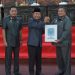 DPRD Merangin Gelar Rapat Paruripurna agenda Fraksi-Fraksi sampaikan Pandangan Umum Terhadap Ranperda APBD 2024