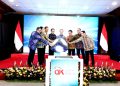OJK Kukuhkan Komite Pengembangan Keuangan Syariah