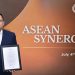 Jasa Raharja Raih Penghargaan dari ASEAN Risk Awards 2025, Bukti Pentingnya Tata Kelola Risiko di Sektor Publik
