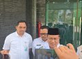 Sosialisasi Manfaat BPJS Ketenagakerjaan, Dukung Program Kampung Bahagia Kota Jambi