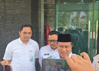 Sosialisasi Manfaat BPJS Ketenagakerjaan, Dukung Program Kampung Bahagia Kota Jambi