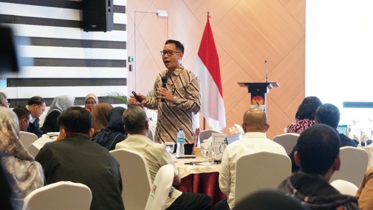 Cegah Korupsi, KPK dan Kementerian PU Siapkan Verifikator Antikorupsi, Dorong Dunia Usaha Lebih Taat dan Berintegritas
