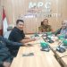 IPH Kabupaten Merangin Minggu Kedua Juli 2025 Diangka -0,090