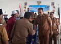 Bupati Merangin Buka Pelatihan Lembaga Adat Desa