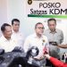 Mendagri Dukung Penuh Peluncuran Koperasi Desa/Kelurahan Merah Putih Pada 21 Juli 2025