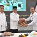 Menteri Desa PDT Ingatkan Agar Permendes Tentang Dana Desa Segera di Susun Untuk Koperasi Desa