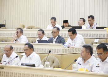 Mendagri Tekankan Pentingnya Penguatan BUMD Untuk Optimalkan Potensi Ekonomi di DaerahÂ
