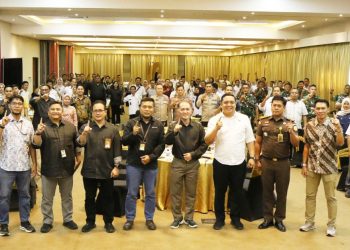 PEP Jambi dan PHE Jambi Merang Wujudkan Sinergi dengan Pemangku Kepentingan melalui “Selaras Migas”