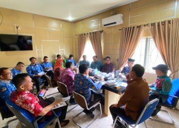 Kolaborasi Pemkab dan BPJS Ketenagakerjaan Perluas Cakupan UCJ di Tanjabtim