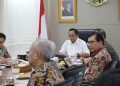 Mendagri Minta Kepala Daerah Hadir dan Simak Arahan Presiden saat Launching Kopdeskel Merah Putih