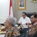 Mendagri Minta Kepala Daerah Hadir dan Simak Arahan Presiden saat Launching Kopdeskel Merah Putih