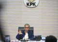 KPK Dorong Sinkronisasi RUU Hukum Acara Pidana demi Lindungi Efektivitas Pemberantasan Korupsi, Ada 17 Isu Krusial yang diidentifikasi