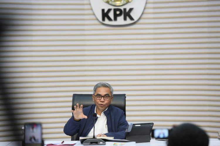 KPK Dorong Sinkronisasi RUU Hukum Acara Pidana demi Lindungi Efektivitas Pemberantasan Korupsi, Ada 17 Isu Krusial yang diidentifikasi