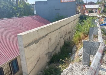 Kadis PUPR Kota Jambi Bungkam saat Dikonfirmasi, Proyek Turap Rp800 Juta akan Dilaporkan ke Kejati Jambi