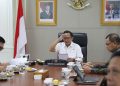 Mendagri Dorong Pemda  Semarakkan HUT RI Ke-80 dengan Berkreasi dan Gaungkan Semangat Gotong Royong