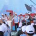 Mendagri Dampingi Presiden Prabowo Luncurkan Kelembagaan 80.000 Kopdeskel Merah PutihÂ