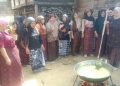 Ketua TP PKK Merangin Hj Lavita Ajak Wisata Sehari di Tabir