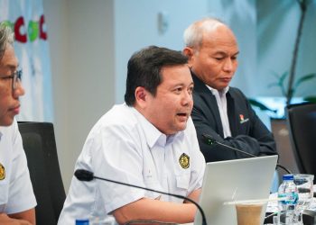 8 Capaian Kinerja Positif Hulu Migas Tengah Tahun 2025