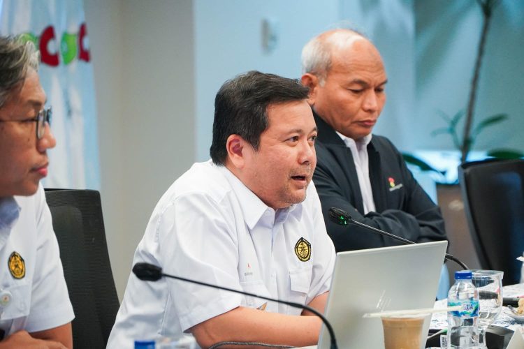 8 Capaian Kinerja Positif Hulu Migas Tengah Tahun 2025